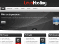 lavahosting.net