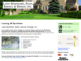 lawnsprinklersoflansing.net