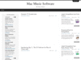 macmusicsoftware.com