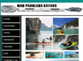 madpaddlers.com