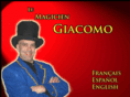 magiciengiacomo.com