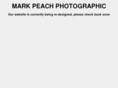 mark-peach.com