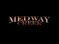medwaycreek.com