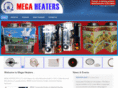 megaheaters.com