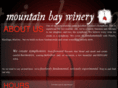 mountainbaywinery.com