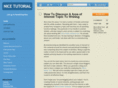 nice-tutorial.com