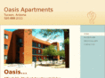 oasisapartments.net