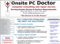 onsitepcdoc.com