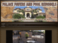 palacepaversandpools.com