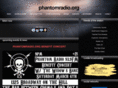 phantomradio.org