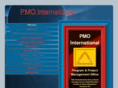 pmo-international.com