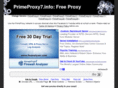 primeproxy7.info