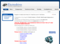 ptelectrodrives.com