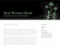 realwomenread.com