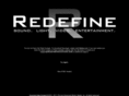 redefineproductions.com