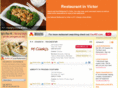 restaurantinvictor.com