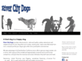 rivercitydogsonline.com