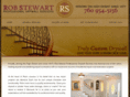 robstewartdrywall.com