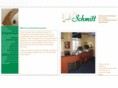 schmitt-einrichtungen.net