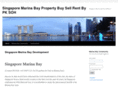 singaporemarinabayproperty.com