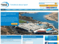 sportstoursinternational.com