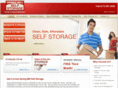 springmillselfstorage.com