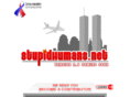 stupidhumans.net