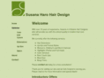 susanaharo.com