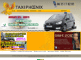 taxi-phoenix.com