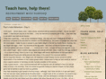 teachherehelpthere.com