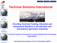 techsolutionsint.com