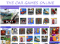 thecargamesonline.com