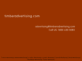 timberadvertising.com