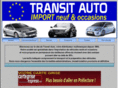 transitautoimport.com