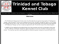ttkennelclub.org