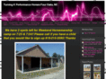 turningkperformancehorses.com