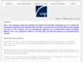 ugiccorp.com