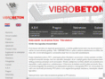 vibrobeton.net