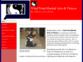 vitalpointmartialarts.com