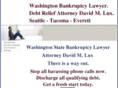washington-bankruptcy-lawyer.com
