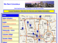 werentcolumbus.com