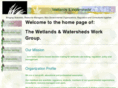 wetlandsworkgroup.org