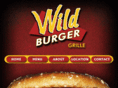 wildburgergrille.com