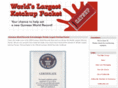 worldslargestketchuppacket.com