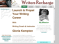 writersrecharge.com