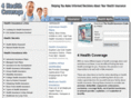 4healthcoverage.com
