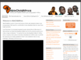 ablechildafrica.com