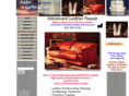 advancedleatherrepair.com