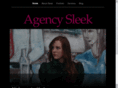 agencysleek.com