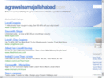 agrawalsamajallahabad.com